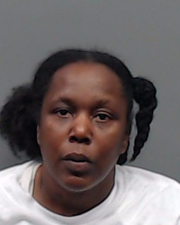 ROSS, TIANGELA LA SHAY booking photo