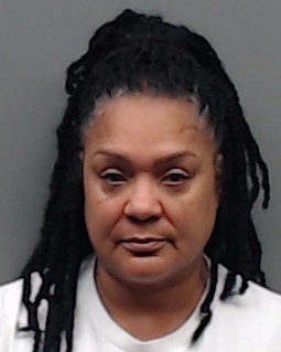 BAUNCHARD, KAREN LYNETTE booking photo