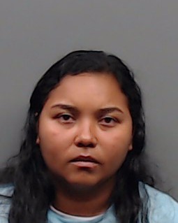 CANAS-CABALLERO, BELAINE booking photo