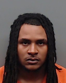 SOCKWELL, JAMIKAL DERAIL booking photo