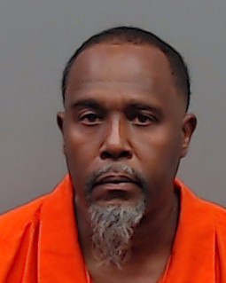 WILLIAMS, MARKEITH DEVON booking photo