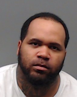 DUNN, HENRY DEVONTE booking photo