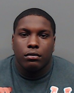 HOWARD, DERRICK CADELL booking photo