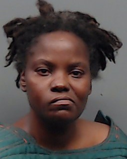 THOMPSON, TIEASHIA NISHAY booking photo