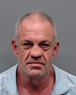 STILES, KELLY MICHAEL booking photo