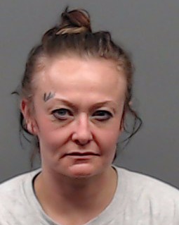 MCLANE, DARRION BROOKE booking photo