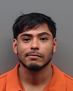 TELLEZ-MORENO, FERNANDO ALBERT booking photo