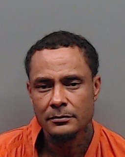 SMITH, ANTONIO LEE booking photo