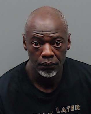 LEWIS, DARRIUS MAREITH booking photo