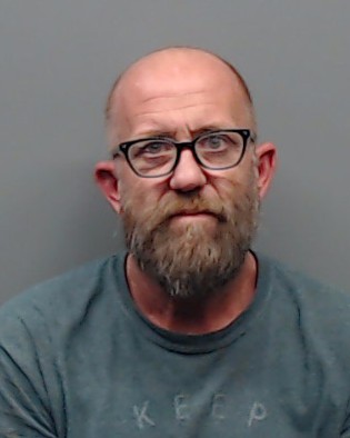 HOLLAND, JOSHUA CHADWICK booking photo