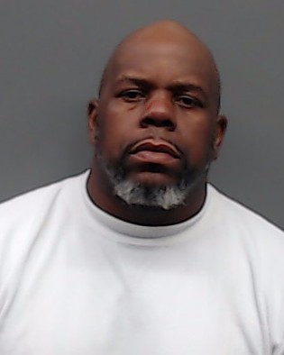 ROSS, LURBRYAN booking photo