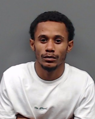 PATTERSON, KAYVIONTA TONY booking photo