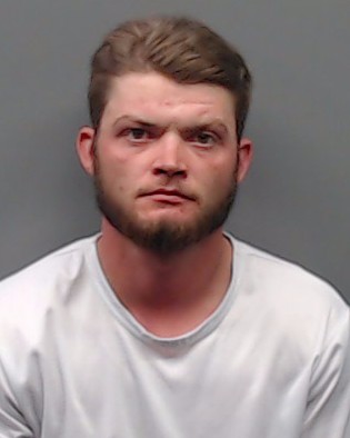 MIDDLEBROOKS, JACOB LONDON booking photo