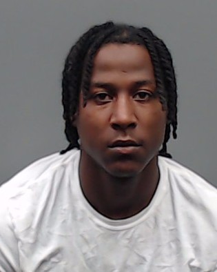 SMITH, KENTRELL DEWAYNE booking photo