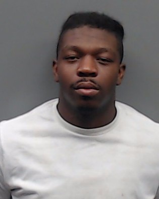 HODGE, DUNRUNTRE DUNTAVIUS booking photo