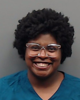 LAWLER, KANESHIA LYNN booking photo