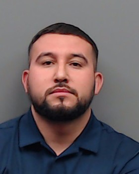 VILLATORO, CHRISTOPHER ANDRRES booking photo