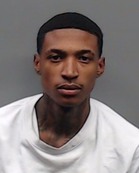 SWIM, DEWAYNE JAYLON booking photo