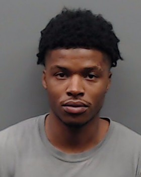 PHIFER, BRAYLON RASHAD booking photo