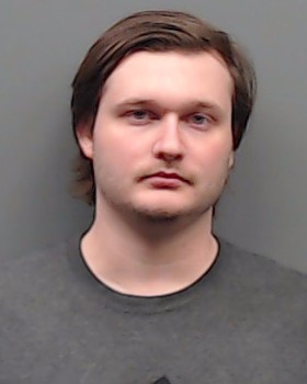 ARENT-SCHOCHLER, CHRISTOPHER booking photo