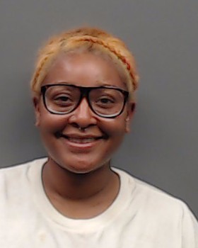 FIELDS, JOURDAN MYLASIA booking photo