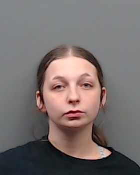 HARRISON, ERYN KAYLEIGH booking photo