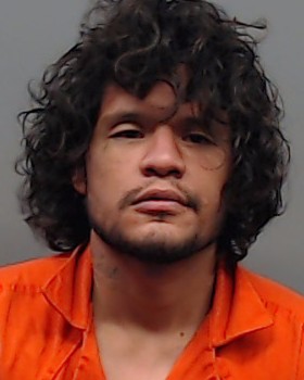 ESPINOZA, JOSE LUIS, Jr. booking photo