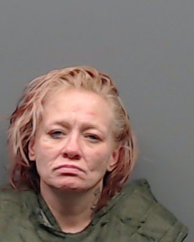 GRANT, TALENA MARIE booking photo