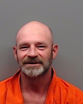 METCALF, JAMES JUSTIN booking photo