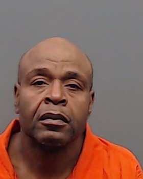 BRITTAIN, CLARENCE, III booking photo