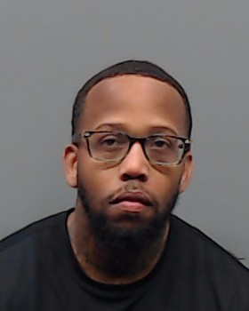 JONES, DEMETRIUS KAISHAUN booking photo