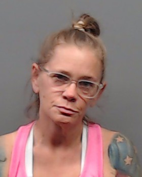 DYER, MARIA NOEL booking photo