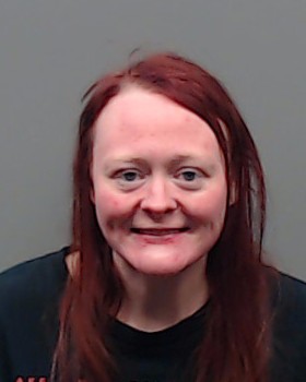 ELLIOTT, KAITLYN MICHELLE booking photo