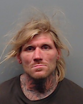BOYD, ARIK KEVIN-DOUGLAS booking photo