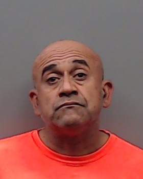 SOSA, EDWARDO REGULO booking photo