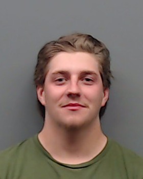 GROSE, TANNER DANIEL booking photo