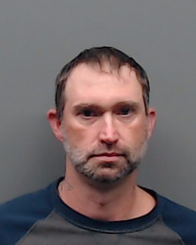 GIBSON, HEITH RAY booking photo