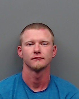 BURKE, BILLY THOMAS, Jr. booking photo