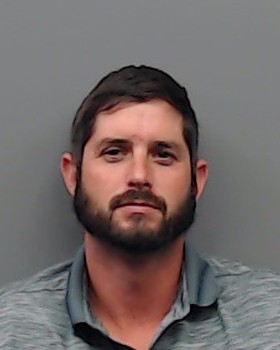 HEIMER, RYAN CLARK booking photo