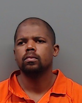 MAY, BRANDON booking photo