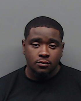 BIGGS, KENDALL ASHETON booking photo