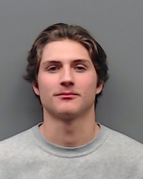 HONEA, KADEN EDWARDS booking photo