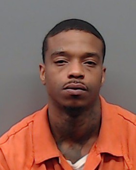 McCLOUD, KEIANDRE LAMAR booking photo