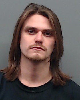 MINISTRELLI, MATTHEW booking photo