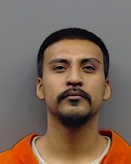 REYES, ORLANDO booking photo