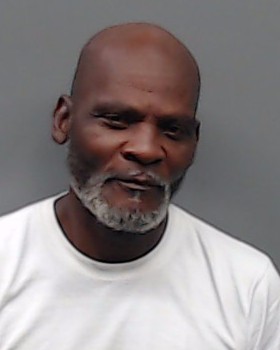 HOUSTON, RODNEY EUGENE booking photo