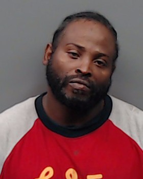 CAMPBELL, TYRUS DWAYNE booking photo