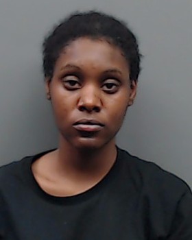 JOHNSON, JAKAYLA booking photo