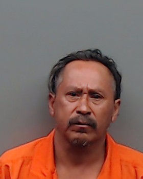 SOTO-MENDOZA, MARIO booking photo