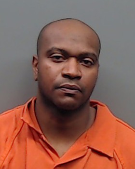 CROSBY, JOSHUA JERMAINE booking photo